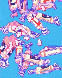 original fan art
