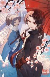 kashuu kiyomitsu from touken ranbu by lack