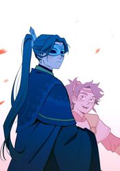 tianguan cifu fan art