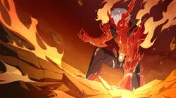 kalpas (honkai impact) from honkai (series)