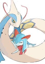 kirlia from pokemon