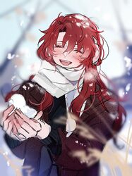 argenti (honkai: star rail) from honkai: star rail