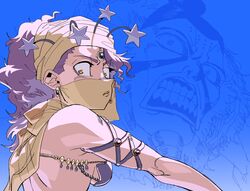 high priestess (stand) from jojo no kimyou na bouken