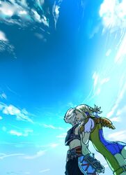 penelo from final fantasy