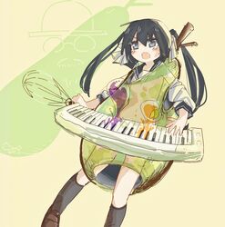 Booru post from safebooru.org