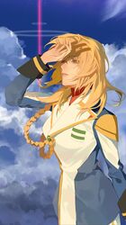 cagalli yula athha from gundam