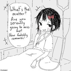 original fan art