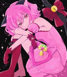 mew ichigo from tokyo mew mew