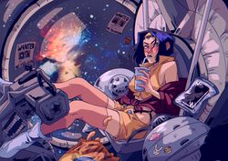 faye valentine from cheetos
