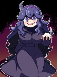 hex maniac (pokemon) from pokemon