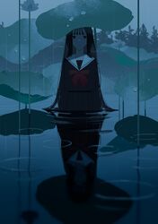 original fan art