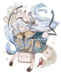 original fan art