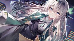 firefly (honkai: star rail) from honkai: star rail by eric (tianqijiang)