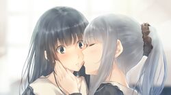 shirahane suou from flowers (innocent grey) by sugina miki