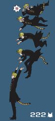 izumi kouhei from world trigger