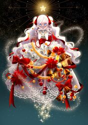 christmas fan art