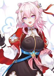 march 7th (honkai: star rail) from honkai: star rail