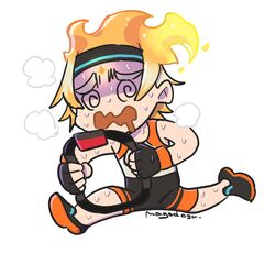 voms fan art