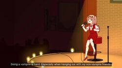 flandre scarlet from touhou by yoruny