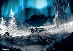 final fantasy fan art