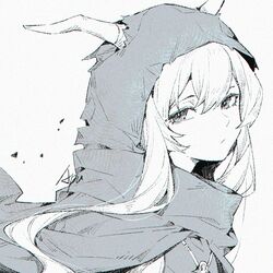 shining (arknights) from arknights
