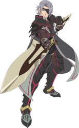 tales of (series) fan art