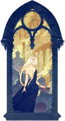 elden ring fan art