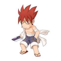 ragnarok online fan art