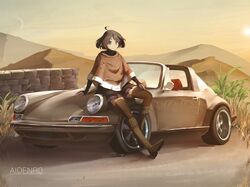 original fan art