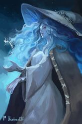 ranni the witch from elden ring