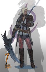 final fantasy fan art