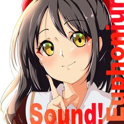 hibike! euphonium fan art