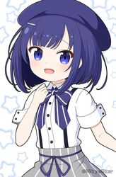 gochuumon wa usagi desu ka? fan art