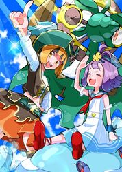 acerola (pokemon) from pokemon