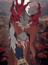 elden ring fan art