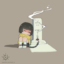 original fan art