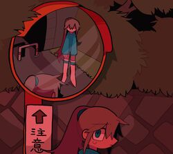 original fan art