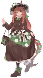 silence suzuka (umamusume) from umamusume by bana (stand flower)