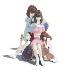 aki (persona) from persona