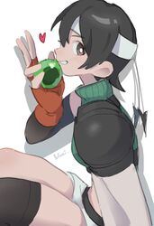 yuffie kisaragi from final fantasy by vani (hisha 04)