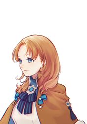 annette fantine dominic from fire emblem