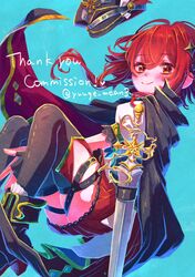 Booru post from safebooru.org