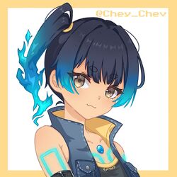 sena (xenoblade) from xenoblade chronicles (series)