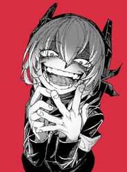m4 sopmod ii (girls' frontline) from girls frontline by takoongyi