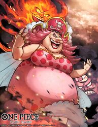 charlotte linlin from one piece