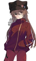 souryuu asuka langley from evangelion: 3.0 you can (not) redo