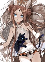 abigail williams (fate) from fate/grand order