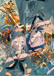 25-ji kaito from ano hi kanadeta neiro wo (project sekai) by hino tsukasa
