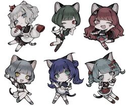 kamitsubaki studio fan art