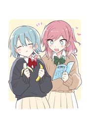 makita yuzu from doushitara osananajimi no kanojo ni naremasu ka by yasaka shuu